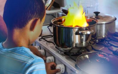 Gas Safety for Caravans and Motorhomes